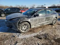 5YJ3E1EA3SF025324 2025 TESLA MODEL 3