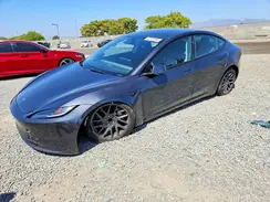 5YJ3E1EA3SF027428 2025 TESLA MODEL 3