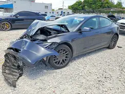 5YJ3E1EA3SF027476 2025 TESLA MODEL 3