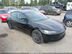 5YJ3E1EA3SF028952 2025 TESLA MODEL 3