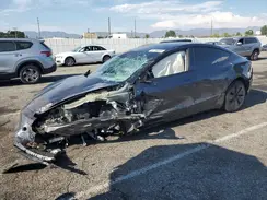 5YJ3E1EA3SF029471 2025 TESLA MODEL 3