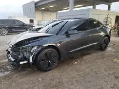 5YJ3E1EA3SF029695 2025 TESLA MODEL 3
