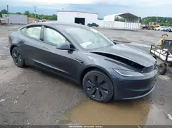 5YJ3E1EA3SF032029 2025 TESLA MODEL 3