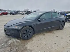 5YJ3E1EA3SF032080 2025 TESLA MODEL 3