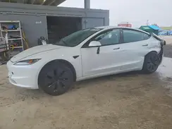 5YJ3E1EA3SF034721 2025 TESLA MODEL 3