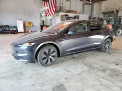 5YJ3E1EA3SF035271 2025 TESLA MODEL 3