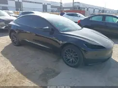 5YJ3E1EA3SF035867 2025 TESLA MODEL 3