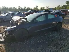 5YJ3E1EA3SF040468 2025 TESLA MODEL 3