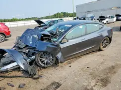 5YJ3E1EA3SF042415 2025 TESLA MODEL 3