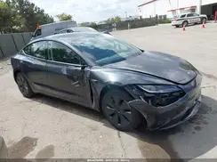 5YJ3E1EA3SF043385 2025 TESLA MODEL 3
