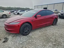 5YJ3E1EA3SF044245 2025 TESLA MODEL 3