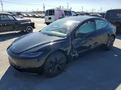5YJ3E1EA3SF046075 2025 TESLA MODEL 3