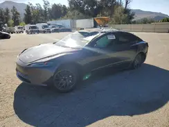 5YJ3E1EA3SF046917 2025 TESLA MODEL 3