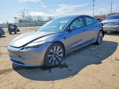 5YJ3E1EA3SF048585 2025 TESLA MODEL 3