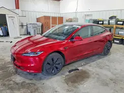 5YJ3E1EA3SF048618 2025 TESLA MODEL 3