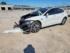 5YJ3E1EA3SF049851 2025 TESLA MODEL 3