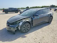 5YJ3E1EA3SF050241 2025 TESLA MODEL 3