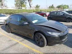 5YJ3E1EA3SF051888 2025 TESLA MODEL 3