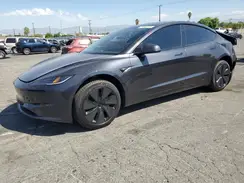 5YJ3E1EA3SF052829 2025 TESLA MODEL 3