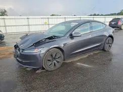 5YJ3E1EA3SF053804 2025 TESLA MODEL 3