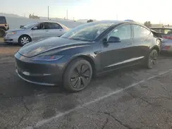 5YJ3E1EA3SF054385 2025 TESLA MODEL 3