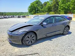 5YJ3E1EA3SF056590 2025 TESLA MODEL 3