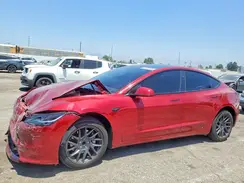 5YJ3E1EA3SF057433 2025 TESLA MODEL 3