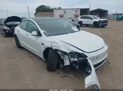 5YJ3E1EA3SF058646 2025 TESLA MODEL 3