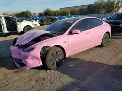 5YJ3E1EA3SF060106 2025 TESLA MODEL 3