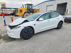 5YJ3E1EA3SF060333 2025 TESLA MODEL 3