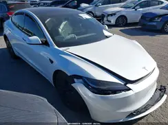 5YJ3E1EA3SF061983 2025 TESLA MODEL 3