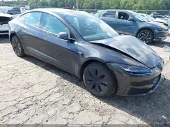 5YJ3E1EA3SF062308 2025 TESLA MODEL 3