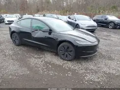 5YJ3E1EA3SF062602 2025 TESLA MODEL 3
