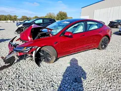 5YJ3E1EA3SF065841 2025 TESLA MODEL 3