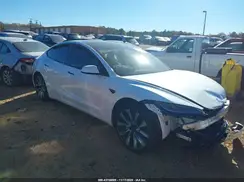 5YJ3E1EA3SF067850 2025 TESLA MODEL 3