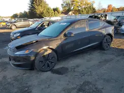 5YJ3E1EA3SF068335 2025 TESLA MODEL 3