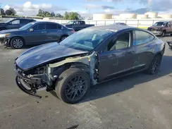 5YJ3E1EA3SF074393 2025 TESLA MODEL 3