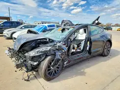 5YJ3E1EA3SF075673 2025 TESLA MODEL 3