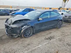 5YJ3E1EA3SF079609 2025 TESLA MODEL 3