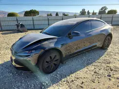 5YJ3E1EA3SF080985 2025 TESLA MODEL 3