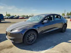 5YJ3E1EA3SF081523 2025 TESLA MODEL 3