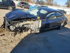 5YJ3E1EA3SF123091 2025 TESLA MODEL 3