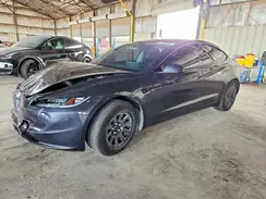 5YJ3E1EA3SF127710 2025 TESLA MODEL 3