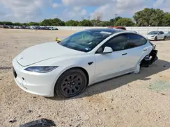 5YJ3E1EA3SF134379 2025 TESLA MODEL 3