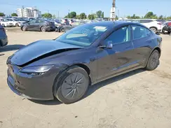 5YJ3E1EA3SF138741 2025 TESLA MODEL 3