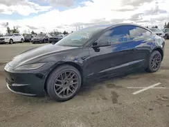 5YJ3E1EA3SF882582 2025 TESLA MODEL 3