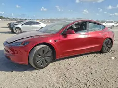 5YJ3E1EA3SF884588 2025 TESLA MODEL 3