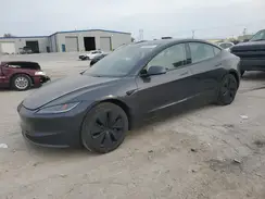 5YJ3E1EA3SF884736 2025 TESLA MODEL 3