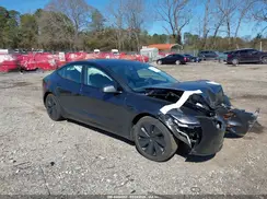 5YJ3E1EA3SF884817 2025 TESLA MODEL 3