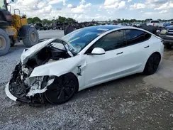 5YJ3E1EA3SF887135 2025 TESLA MODEL 3